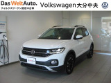 フォルクスワーゲン T-Cross
