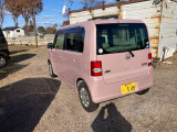 ムーヴコンテ L 4WD 