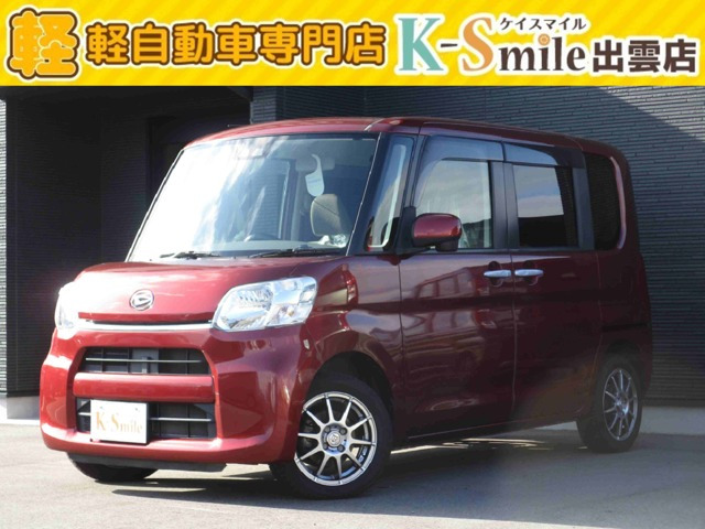 タント L SAIII 