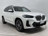X3 xドライブ20d Mスポーツ ディーゼル 4WD 
