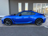 BRZ 2.4 STI スポーツ 