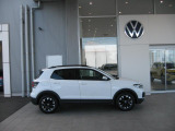 T-Cross TSI アクティブ 
