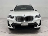 X3 xドライブ20d Mスポーツ ディーゼル 4WD 