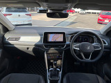 T-Roc TDI スタイル ディーゼル 