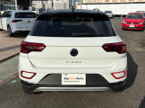 T-Roc TDI スタイル ディーゼル 