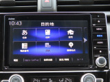 インサイト  1.5 EX