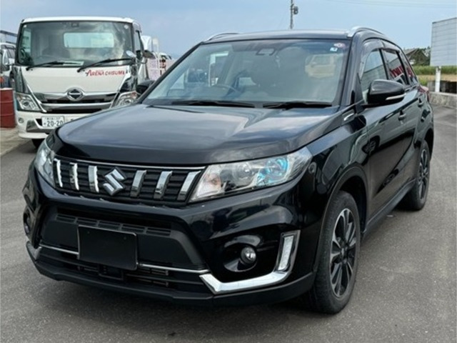 エスクード  1.4 4WD