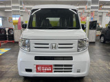N-VAN G 4WD 