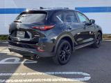 CX-5 2.2 XD ブラックトーンエディション 