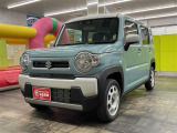 スペーシア ハイブリッド(HYBRID) G 4WD 