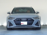 RS6アバント 4.0 4WD 