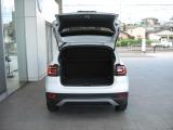 T-CROSS ACTIVE ピュアホワイト入庫しました!