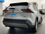 RAV4 2.5 ハイブリッド G E-Four 4WD 