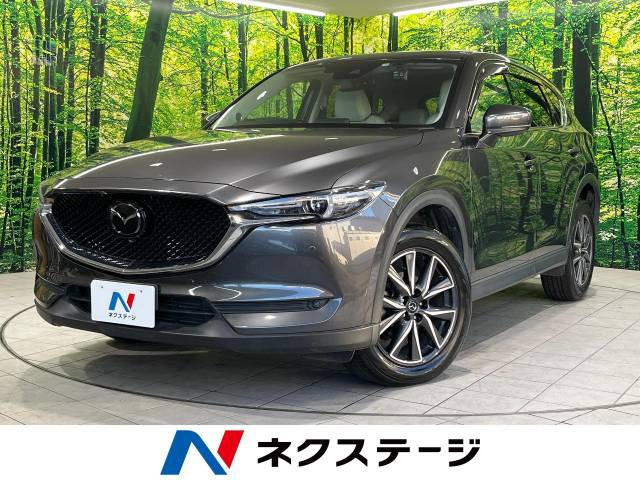 CX-5 2.2 XD Lパッケージ 