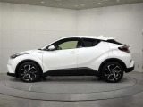 C-HR ハイブリッド 1.8 G 