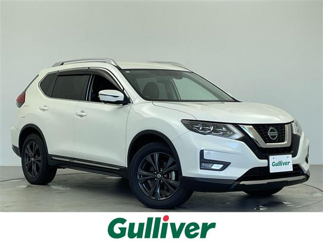 エクストレイル 2.0 20Xi Vセレクション 4WD 4WD 修復歴無し