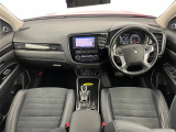 アウトランダーPHEV 2.0 G ナビパッケージ 4WD 4WD 修復歴無し