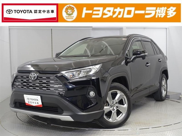 RAV4  2.0 G 4WD