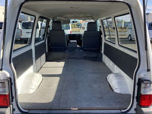 日産 バネット 1.8 DX 4WD の中古車詳細 (63,000km, クール