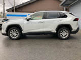 RAV4 2.5 ハイブリッド G E-Four 4WD 