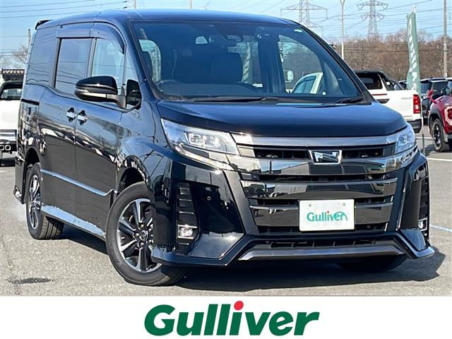 ノア 2.0 Si W×B II 4WD 修復歴無し