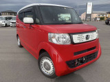 N-BOXスラッシュ X 2トーンカラースタイル 