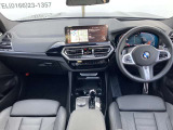 X3 xドライブ20d Mスポーツ ディーゼル 4WD 