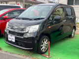 ダイハツ ムーヴ