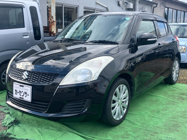スイフト 1.2 XG 