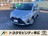 トヨタ ヴィッツ