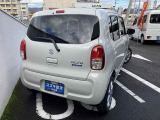 アルト ハイブリッド(HYBRID) X 4WD 
