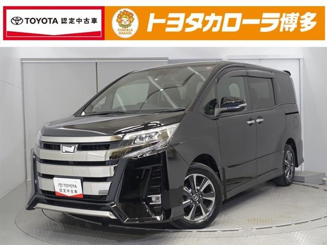 ノア 2.0 Si W×B II 