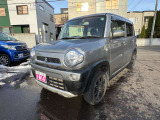 ハスラー G 4WD ディスプレイオーディオ 横滑り防止装置