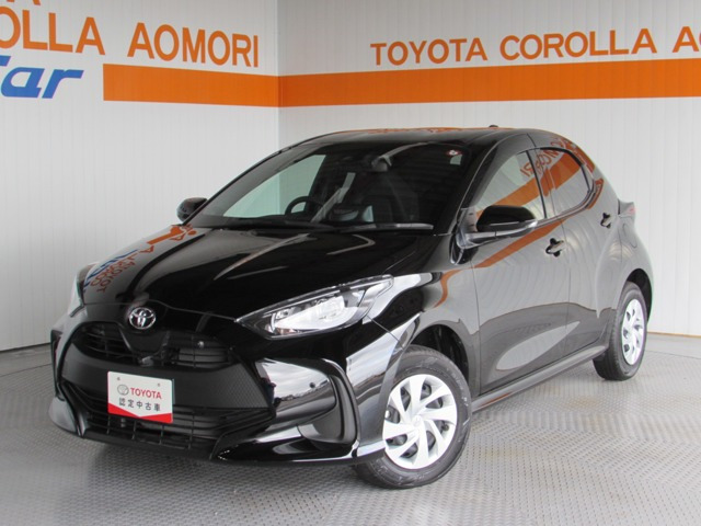 ヤリス 1.5 G 4WD 