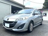 プレマシー 2.0 20S 修復歴なし バックカメラ ナビ/3204