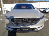 CX-8 2.2 XD エクスクルーシブ モード 4WD 