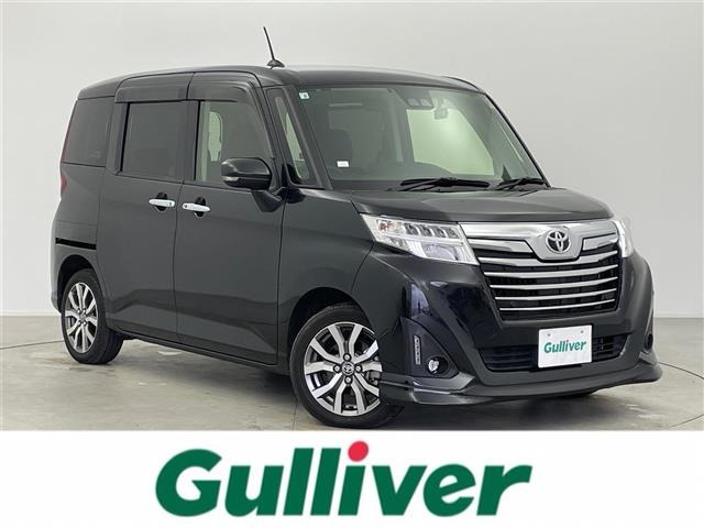 トヨタ ルーミー 富山県の中古車 | 中古車情報・中古車検索なら【車選びドットコム（車選び.com）】