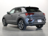 T-Roc TDI Rライン ディーゼル 