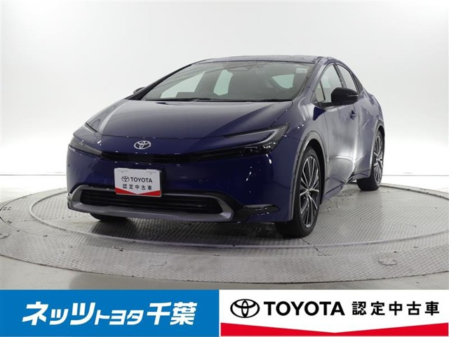 プリウス 2.0 Z 