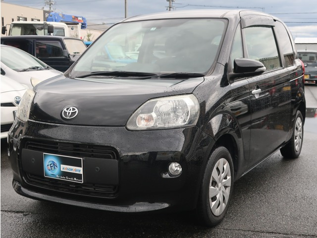 ポルテ 1.5 F 4WD 