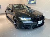 M5コンペティション 4.4 4WD 