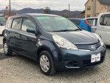 ノート 1.5 15X FOUR SV 4WD 