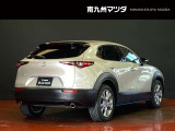 CX-30 2.0 20S プロアクティブ 