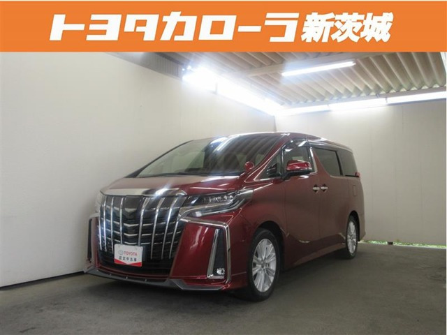 アルファード 2.5 S 