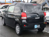 ポルテ 1.5 F 4WD 