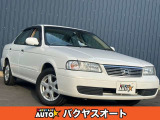 【中古車情報】日産 サニー 1.5 スーパーサルーン 純正5速 ワンオーナー FB15 走行35000キロ の中古車詳細（走行距離：3.5万km、カラー：ホワイト、販売地域：千葉県千葉市花見川区三角町）