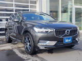 XC60 T5 AWD インスクリプション 4WD 