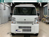 エブリイ PA ハイルーフ 4WD 