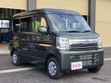 エブリイ ジョイン ハイルーフ 4WD 