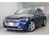 e-tron 50 クワトロ アドバンスド 4WD 